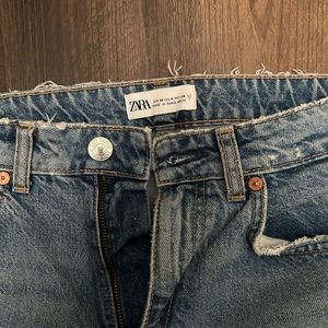 Zara Jeans